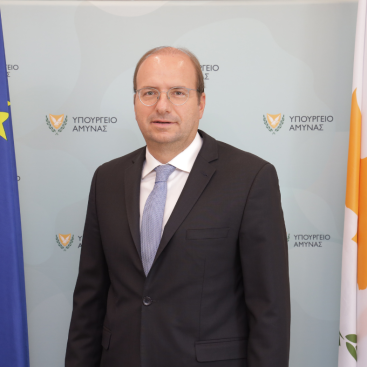 Charalambos Petrides
