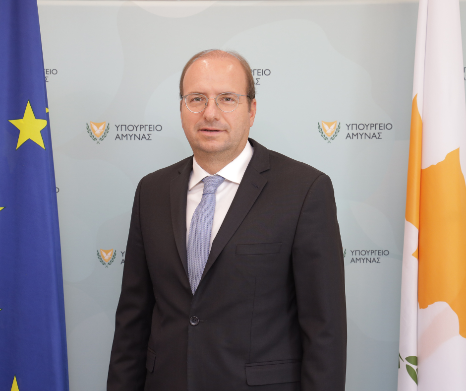 Charalambos Petrides