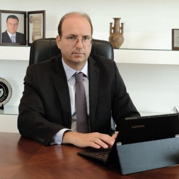 Charalambos Petrides